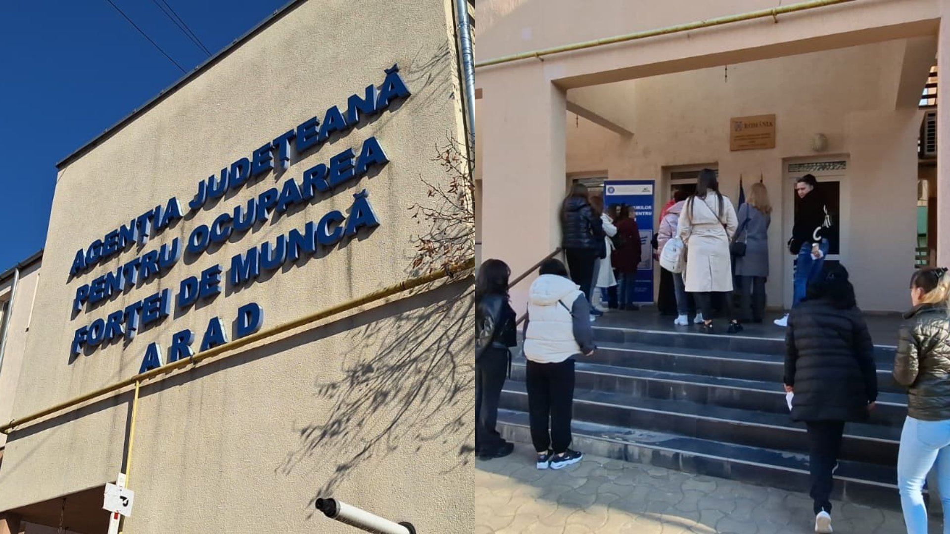 Numărul locurilor de muncă în Arad a înregistrat o scădere semnificativă, odată cu livada de evenimente de profil, iar pe fondul acestui context, rata șomajului s-a dublat față de anul trecut, atingând 2,37%