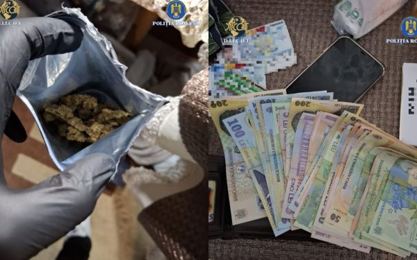 Grupare specializată în trafic de minori, destructurată de autorități în Neamț O rețea infracțională complexă, specializată în exploatarea sexuală a minorilor, a fost dezmembrată recent de către procurorii DIICOT din Neamț, într-un caz ce a șocat comunitatea locală