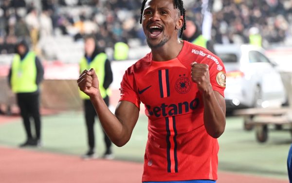 Gigi Becali confirmă decizia finală în cazul Ngezana: „Nebunul făcea asta!”