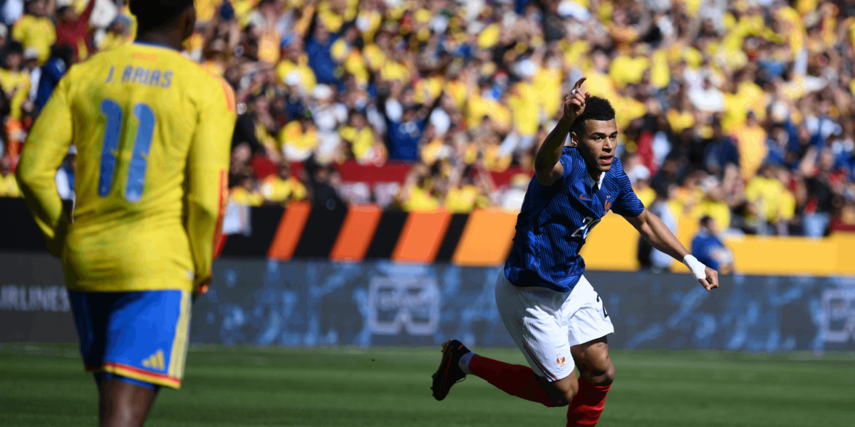 Franța are două echipe de senzație în lotul naționalei