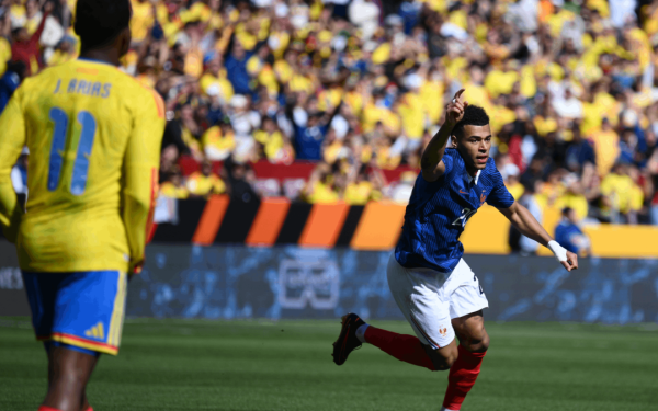 Franța are două echipe de senzație în lotul naționalei