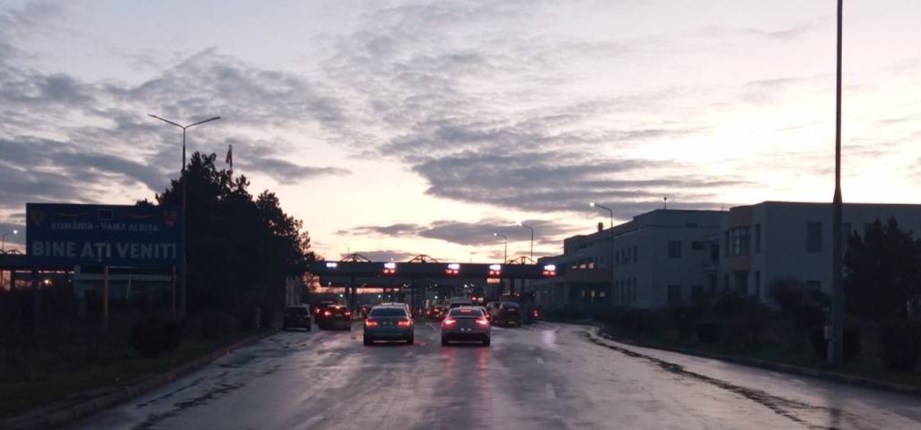 Un nou punct de trecere a frontierei între România și Republica Moldova, situat în orașul Ungheni, a fost oficial introdus în rețeaua de puncte de frontiere gestionate comun de cele două state, în coordonare cu acorduri bilaterale pentru fluidizarea traficului