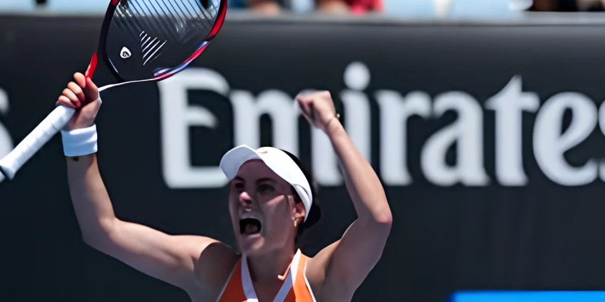 Gabriela Ruse vs Antonia Ruzic: predictii si pariuri pentru WTA Miami 18.03.2026