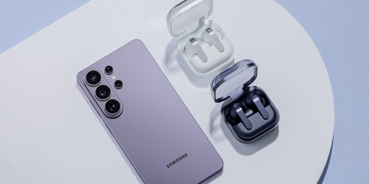 Samsung dezvăluie la MWC 2026 Galaxy S26, îmbunătățiri pentru Buds și Galaxy AI (P)