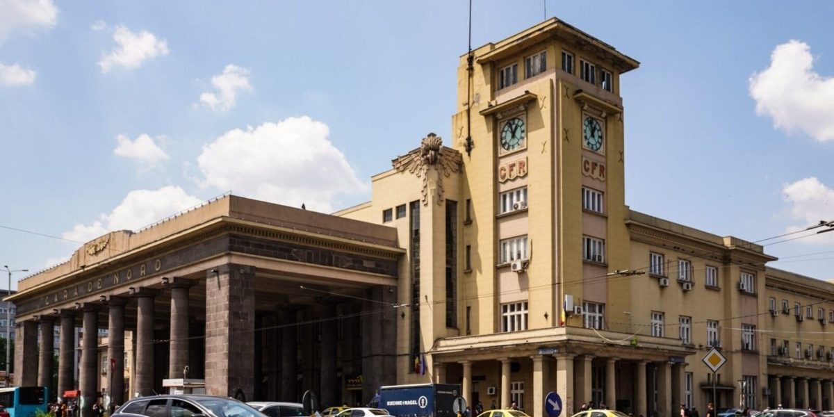 Arhitecții din București cer transparență și profesionalism în procesul de modernizare a Gării de Nord Reprezentanții Ordinului Arhitecților din România (OAR) din București au lansat un apel ferm către autoritățile responsabile pentru modernizarea Gării de Nord, solicitând organizarea unui concurs internațional de soluții de arhitectură