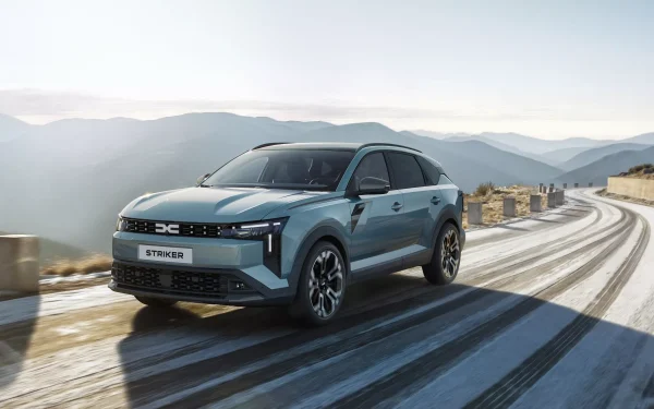 Dacia pregătește revoluția: cea mai mare mașină din istoria companiei, gata să cucerească piețele internaționale Producătorul auto român Dacia, binecunoscut pentru succesul său în Europa și pentru modelele accesibile și robuste, pare să fi stabilit un nou obiectiv: lansarea celei mai mari mașini din istoria companiei și o mutare strategică menită să-și consolideze poziția pe plan global