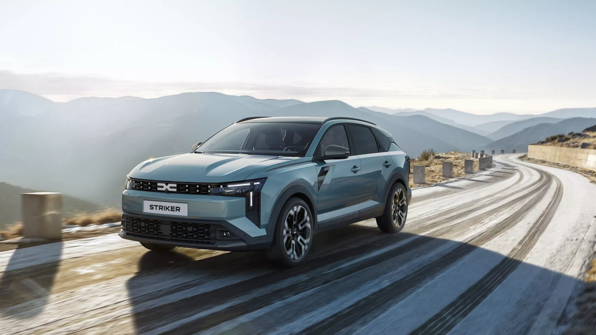 Dacia pregătește revoluția: cea mai mare mașină din istoria companiei, gata să cucerească piețele internaționale Producătorul auto român Dacia, binecunoscut pentru succesul său în Europa și pentru modelele accesibile și robuste, pare să fi stabilit un nou obiectiv: lansarea celei mai mari mașini din istoria companiei și o mutare strategică menită să-și consolideze poziția pe plan global