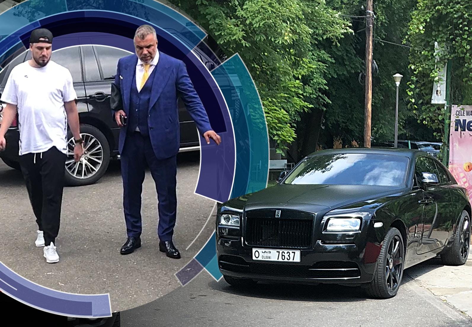 Cosmin Olăroiu, antrenorul român care conduce echipa națională a Emiratelor Arabe Unite, a fost protagonistul unui gest remarcabil de solidaritate, în contextul în care conflictul din zona Orientului Mijlociu continuă să provoace panică și incertitudine pentru mulți cetățeni români