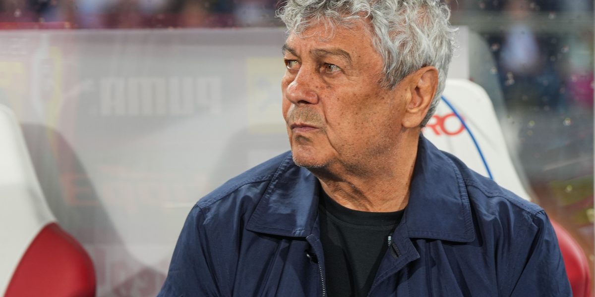 Un incident medical a suspendat ieri perturbări în cadrul echipei tehnice care pregătește nationalele de fotbal din România