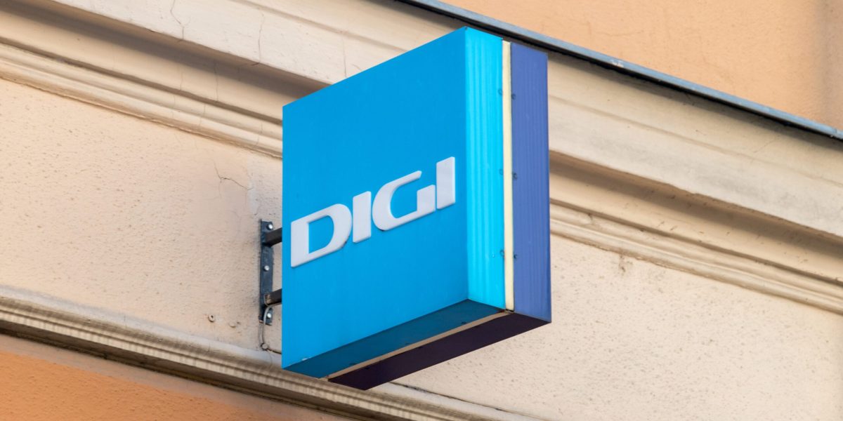 CEO Digi anunță modificări ale tarifelor pentru clienți