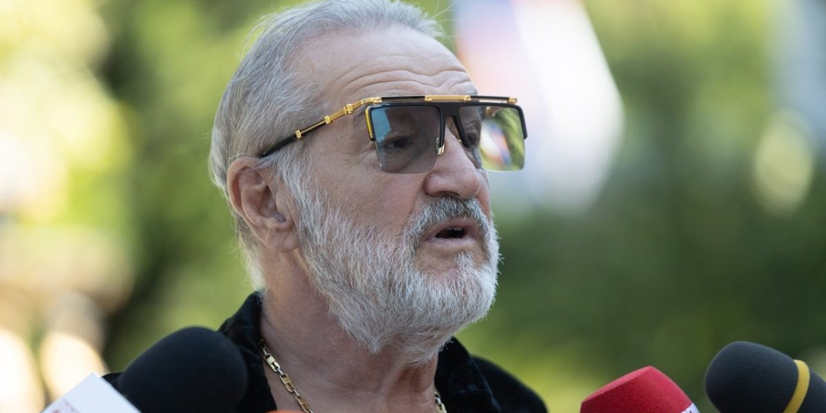 Gigi Becali acuză CFR Cluj de hoție: „Sunt mai tari ca mine, dacă voiam, îi furam”