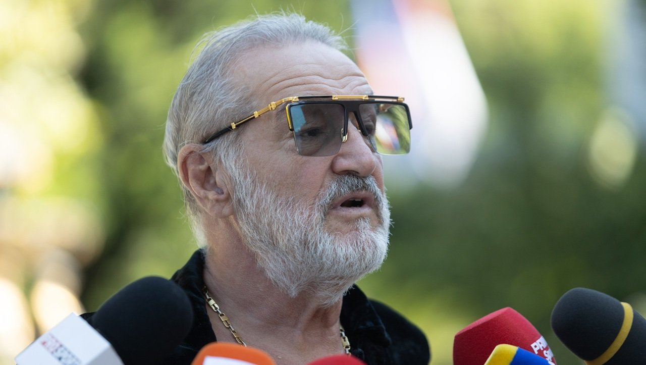 Gigi Becali acuză CFR Cluj de hoție: „Sunt mai tari ca mine, dacă voiam, îi furam”