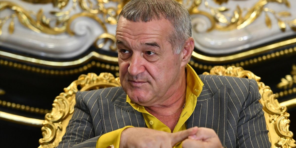 FCSB în fața unei reconstrucții agresive: Gigi Becali anunță șase transferuri pentru sezonul următor după eșecul din play-off-ul Superligii Fotbalul românesc a cunoscut o premieră cu adevărat dureroasă pentru FCSB: pentru prima dată în istoria recentă a Superligii, formația roș-albastră a ratat calificarea în play-off