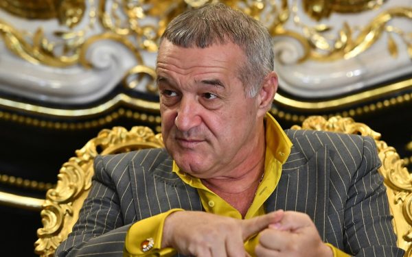 FCSB în fața unei reconstrucții agresive: Gigi Becali anunță șase transferuri pentru sezonul următor după eșecul din play-off-ul Superligii Fotbalul românesc a cunoscut o premieră cu adevărat dureroasă pentru FCSB: pentru prima dată în istoria recentă a Superligii, formația roș-albastră a ratat calificarea în play-off