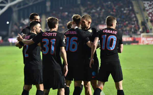 Gigi Becali anunță: patru jucători, OUT de la FCSB; „Îi știu bine”