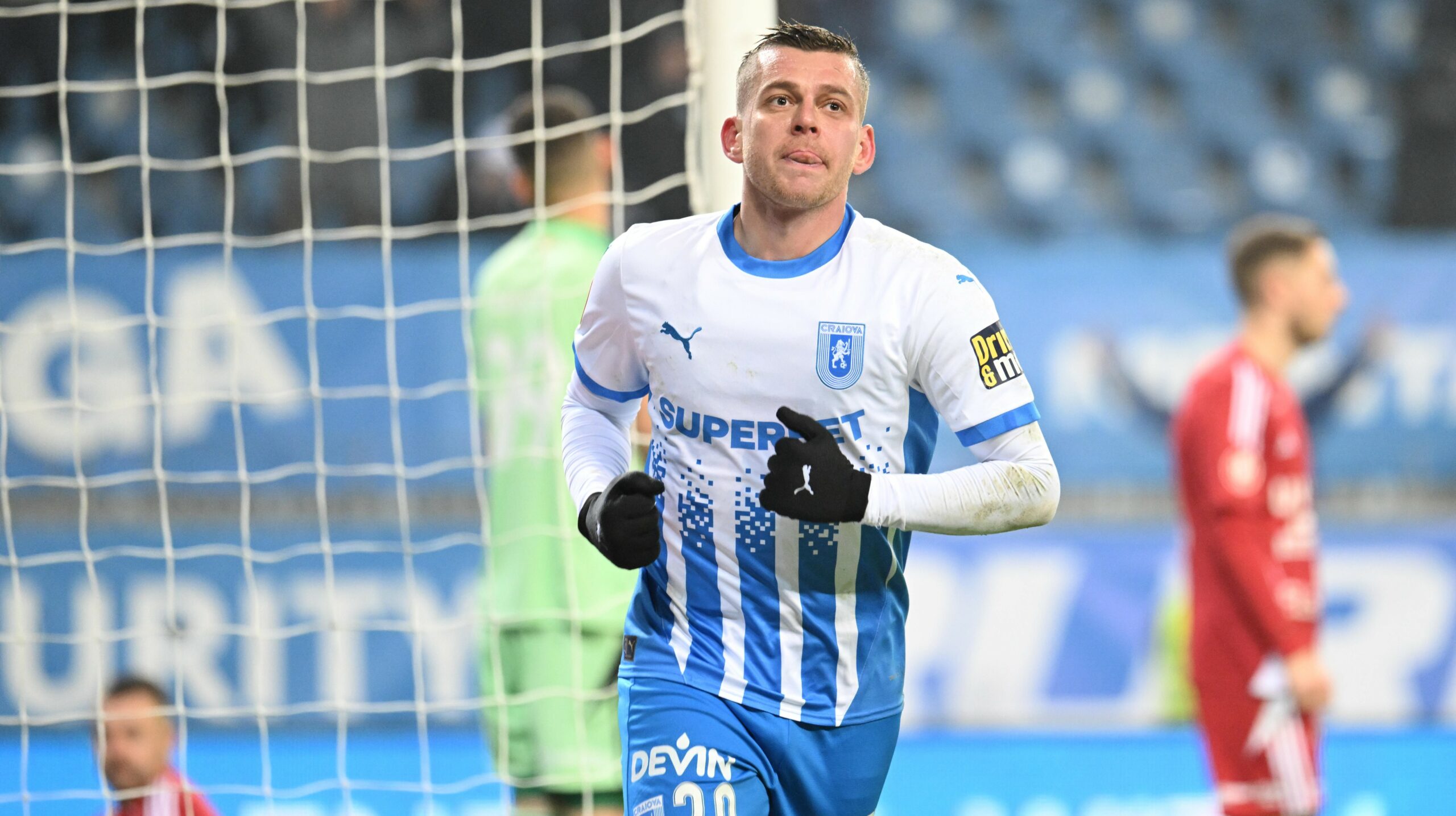 Gigi Becali regreată amarnic că nu a reușit să-l transfere pe Alexandru Cicâldău la FCSB, în urmă cu câțiva ani