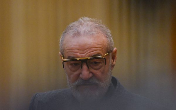 Gigi Becali, patronul FCSB, a primit o veste importantă în procesul intentat Poliției Rutiere după incidentul din luna mai 2025, când a fost surprins de radar conducând cu viteza excesivă în apropiere de Parcul Herăstrău