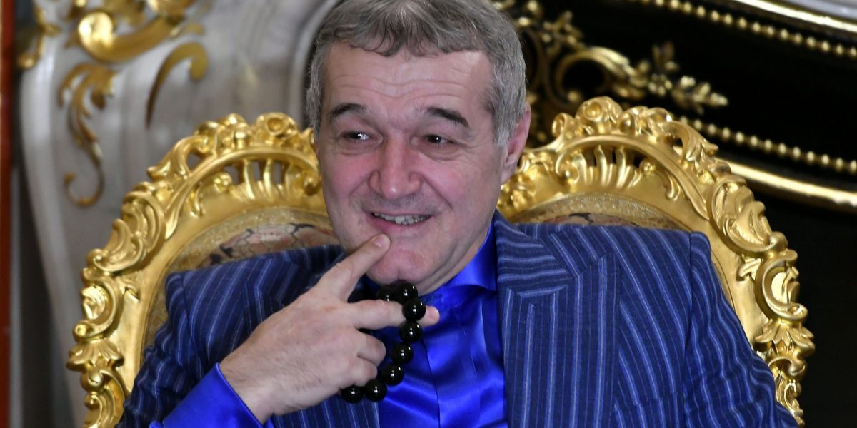 Operațiune incompletă: Gigi Becali încă nu se dă bătut în încercarea de a aduce tânărul Kevin Ciubotaru la FCSB Un imprevizibil răsturnare de situație a reaprins speranțele de transfer pentru Gigi Becali, chiar dacă până de curând părea că aventură cu Kevin Ciubotaru s-a încheiat definitiv
