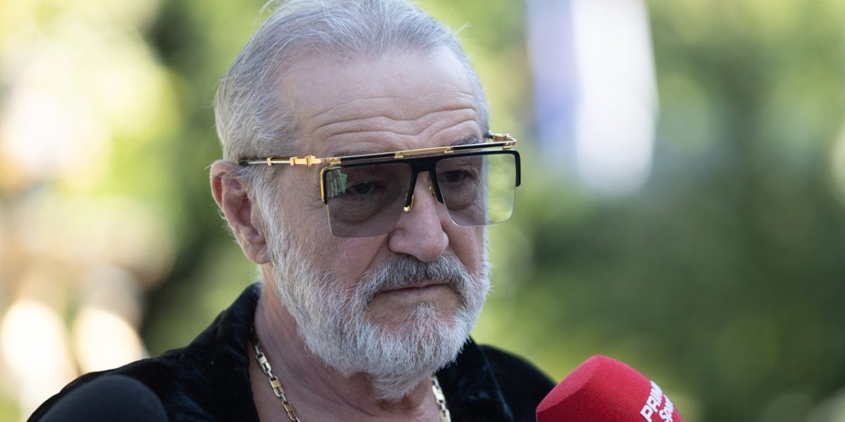 Gigi Becali începe să pună în aplicare planurile pentru revoluția de la FCSB, după un sezon dificil și o perioadă de incertitudine care a adâncit criza la clubul roș-albastru