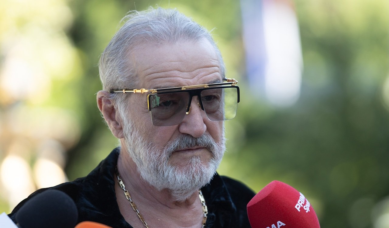 Gigi Becali începe să pună în aplicare planurile pentru revoluția de la FCSB, după un sezon dificil și o perioadă de incertitudine care a adâncit criza la clubul roș-albastru