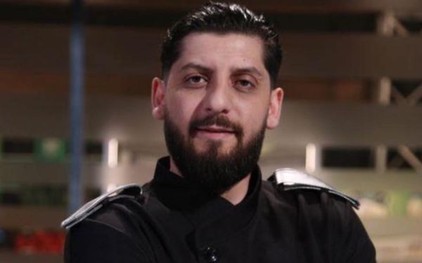 Gigi Nicolae, noul Războinic de la Survivor România 2026