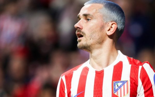 Antoine Griezmann face pasul spre MLS: transferul oficial la Orlando City, anunțat după eșecul din El Clasico Antoine Griezmann va părăsi Atletico Madrid pentru a se alătura lui Orlando City, începând cu sezonul din 2026