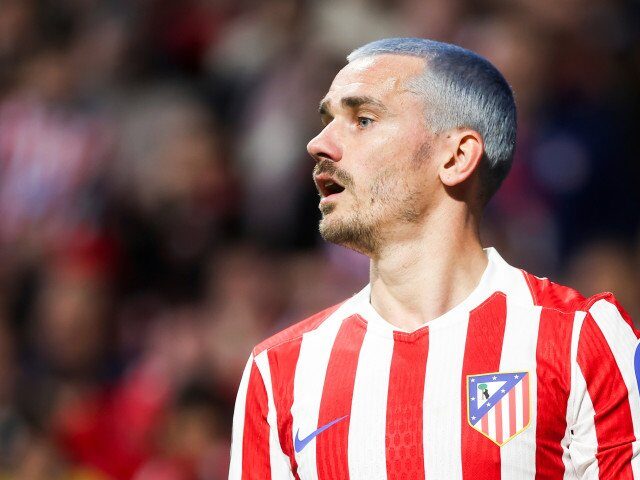 Antoine Griezmann face pasul spre MLS: transferul oficial la Orlando City, anunțat după eșecul din El Clasico Antoine Griezmann va părăsi Atletico Madrid pentru a se alătura lui Orlando City, începând cu sezonul din 2026