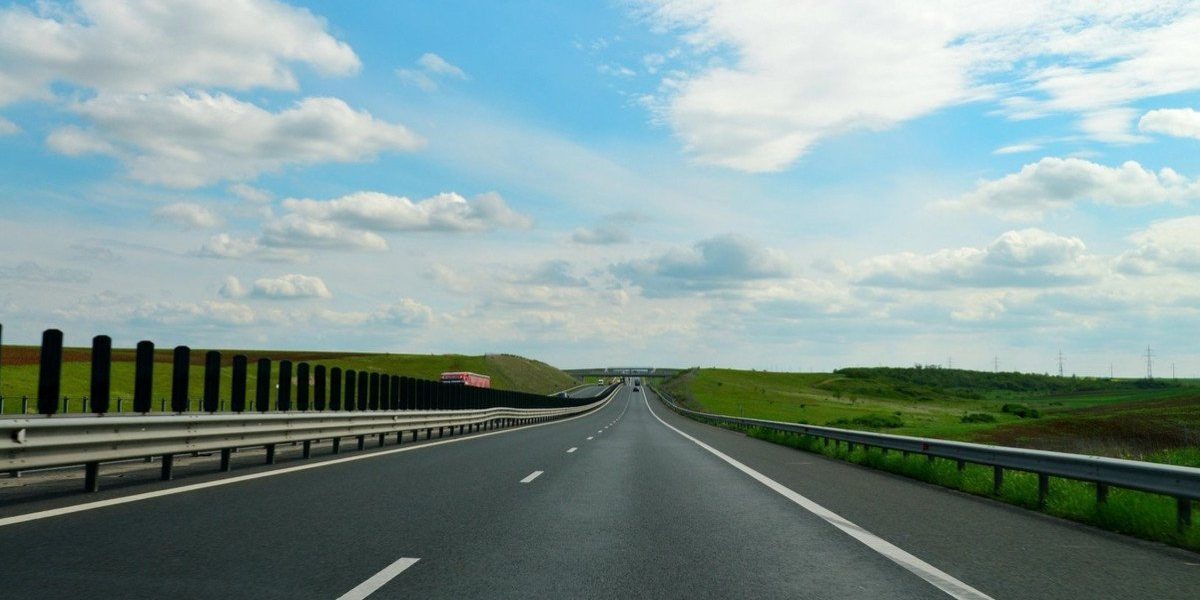 Guvernul primește 500 milioane € de la BEI pentru Autostrada Sibiu-Pitești, finalizare în 2025