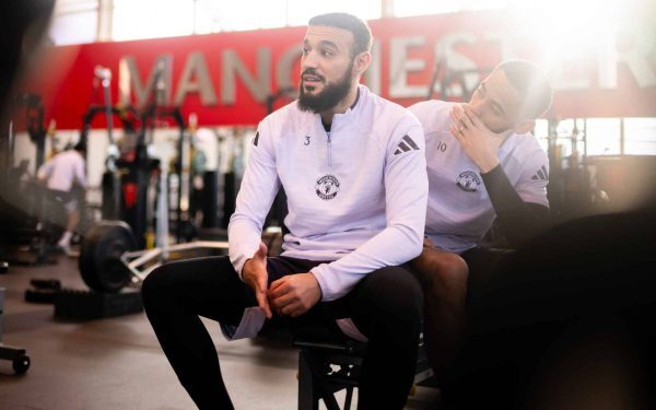 Manchester United încearcă să își confirme forma bună pe terenul Newcastle, într-un meci care promite să fie unul de foc în Premier League