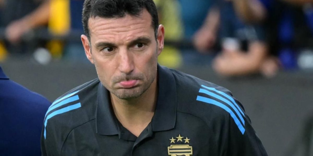 Argentina organizează două meciuri amicale surprinzătoare în perioada pauzei internaționale, iar adversarii aleși sunt de-a dreptul excentrici pentru standardele fotbalului mondial