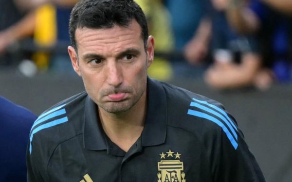 Argentina organizează două meciuri amicale surprinzătoare în perioada pauzei internaționale, iar adversarii aleși sunt de-a dreptul excentrici pentru standardele fotbalului mondial