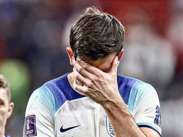 Harry Maguire, condamnat la închisoare în scandalul recent