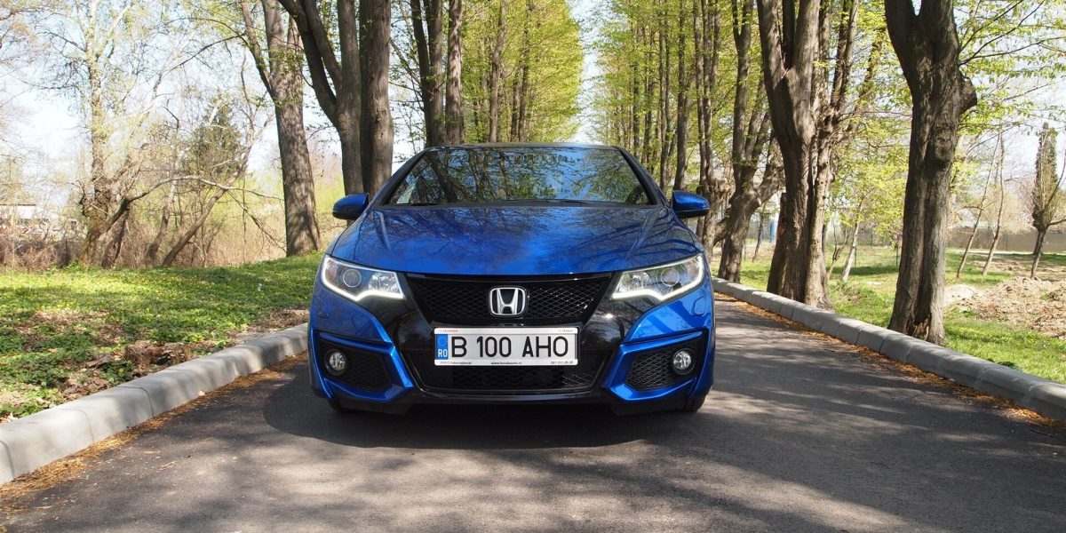 Honda raportează prima pierdere anuală din 1957 după listare