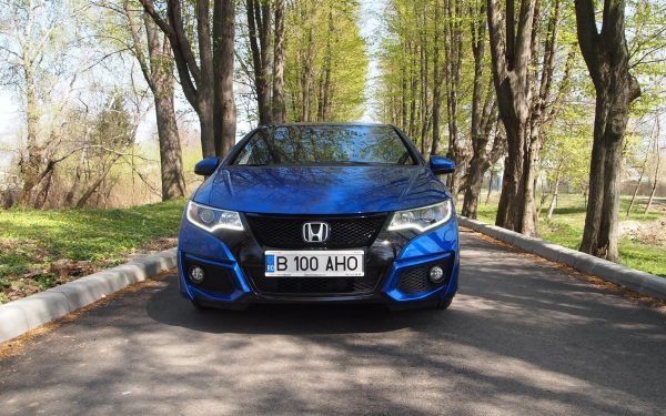 Honda raportează prima pierdere anuală din 1957 după listare