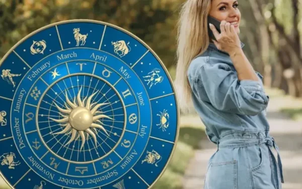 Horoscop 25 martie: Luna în Rac aduce vești bune pentru Tauri, Leii pot descoperi oportunități noi Ziua de 25 martie vine cu influențe favorabile pentru mai multe zodii, anunță horoscopul zilei