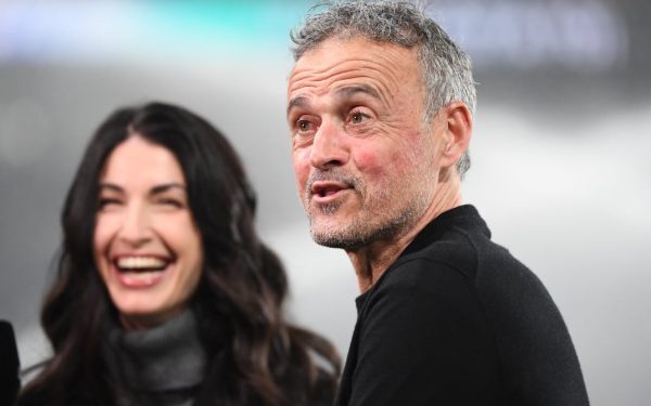 Luis Enrique își face mea culpa cu Arne Slot: „Je me souviens”
