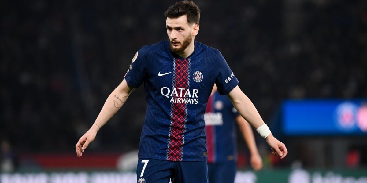 PSG traversează Nice în Liga Franceză, duel decisiv
