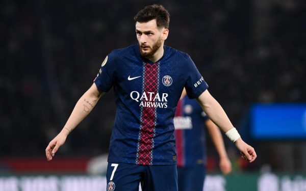 PSG traversează Nice în Liga Franceză, duel decisiv