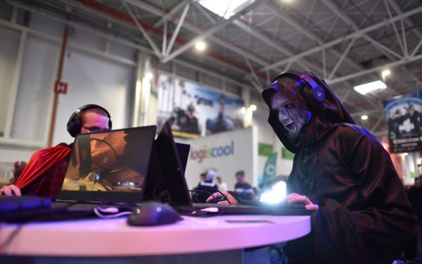 Un actor important din universul “Game of Thrones” va fi prezent la Comic Con-ul din București, eveniment ce promite să reunească pasionați ai culturii pop din întreaga țară