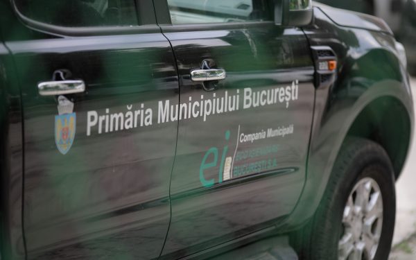 Primăvara aduce cu sine nu doar florile înflorite și temperaturile plăcute, ci și o serie de măsuri menite să asigure un mediu sigur și curat pentru locuitorii Capitalei