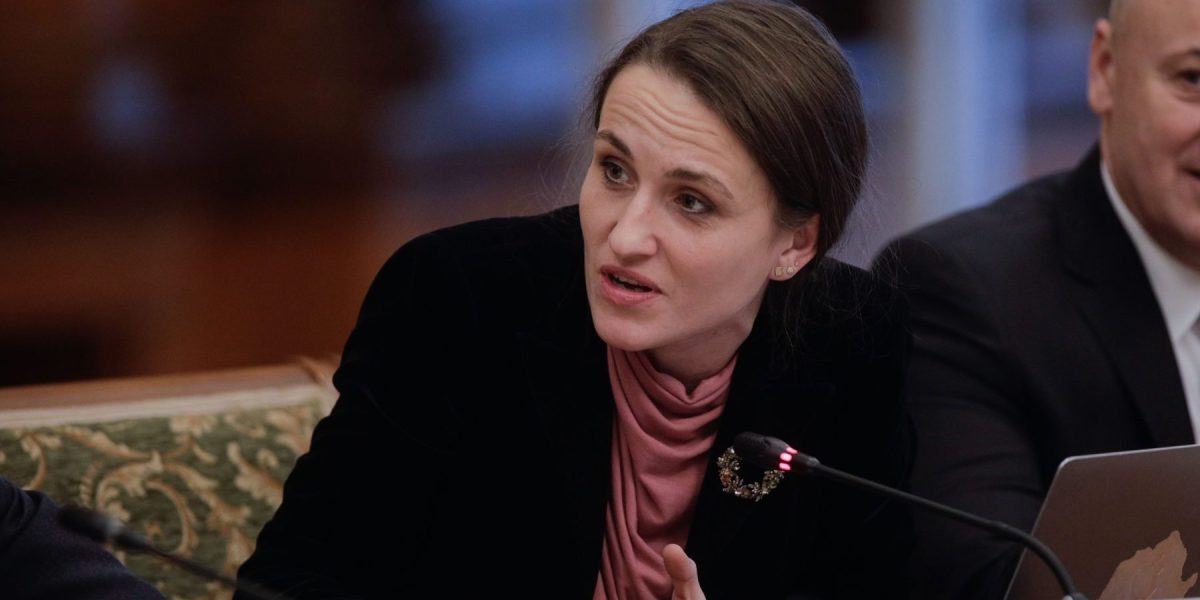 Comisia de politică externă a Camerei Deputaților a convocat-o pe ministrul de externe, Oana Țoiu, pentru o audiere cu privire la modul în care au fost gestionate operațiunile de repatriere a românilor din zonele vulnerabile ale Orientului Mijlociu