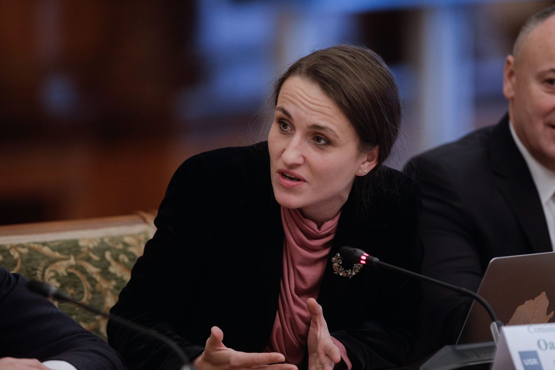 Comisia de politică externă a Camerei Deputaților a convocat-o pe ministrul de externe, Oana Țoiu, pentru o audiere cu privire la modul în care au fost gestionate operațiunile de repatriere a românilor din zonele vulnerabile ale Orientului Mijlociu