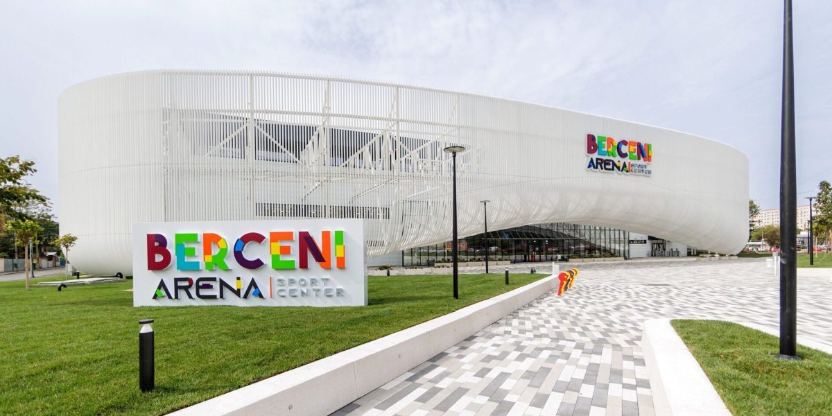 Sector 4: Programul „Creștem Campioni” ar putea fi extins la Berceni Arena cu peste 1.300 de înscrieri în 2025