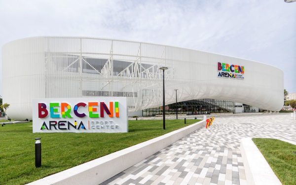 Sector 4: Programul „Creștem Campioni” ar putea fi extins la Berceni Arena cu peste 1.300 de înscrieri în 2025