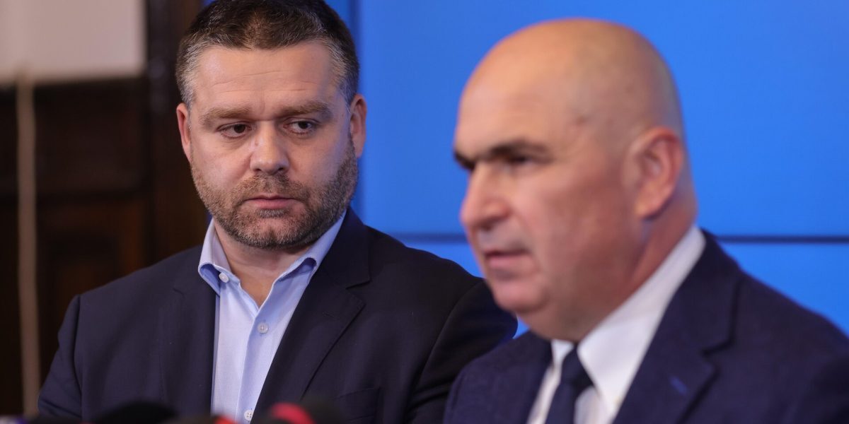 Bolojan propune extinderea reședințelor de județ în localitățile limitrofe și modurile de repartizare a fondurilor pentru București