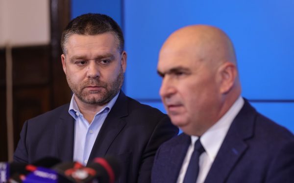 Bolojan propune extinderea reședințelor de județ în localitățile limitrofe și modurile de repartizare a fondurilor pentru București