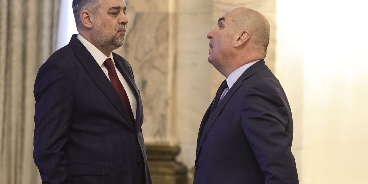 Buzău, 27 martie 2023 – Într-un climat politic tensionat, președintele Consiliului Județean Buzău, Marcel Ciolacu, a lansat o critică acerbă la adresa Guvernului condus de premierul Ilie Bolojan