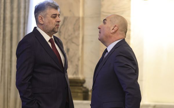 Buzău, 27 martie 2023 – Într-un climat politic tensionat, președintele Consiliului Județean Buzău, Marcel Ciolacu, a lansat o critică acerbă la adresa Guvernului condus de premierul Ilie Bolojan