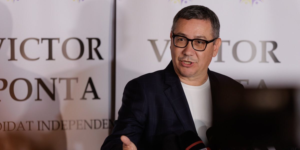 Victor Ponta, fost premier și lider al Partidului Pro România, devine din nou subiectul unor dezbateri intense, după declarațiile recente referitoare la situația fiicei sale, Oana Țoiu, și modul în care aceasta a fost implicată în procesul de repatriere selectivă organizat de Ministerul Afacerilor Externe (MAE)