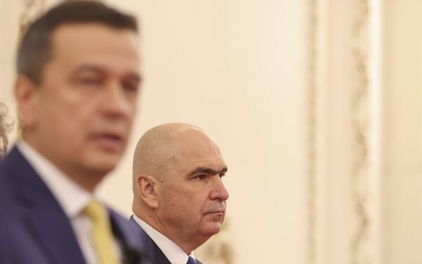PSD acuză premierul Bolojan că blochează negocierile pentru bugetul național Negocierile pentru omogenizarea bugetului național au intrat într-o zonă de tensiune după ce social-democrații au acuzat premierul Ilie Bolojan de blocaj